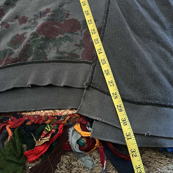 We the Free Sweatshirt - Picture 10 of 10